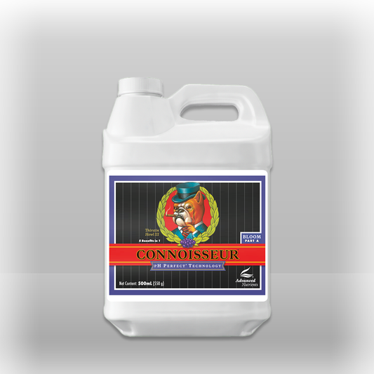 Advanced Nutrients pH Perfect Connoisseur Bloom A 0.5L