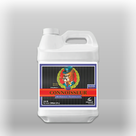 Advanced Nutrients pH Perfect Connoisseur Bloom B 0.5L