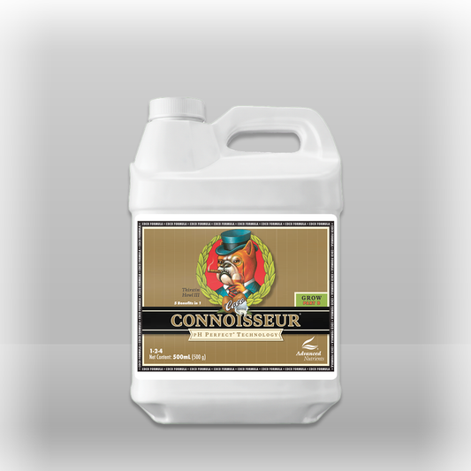 Advanced Nutrients pH Perfect Connoisseur Coco Grow B 0.5L