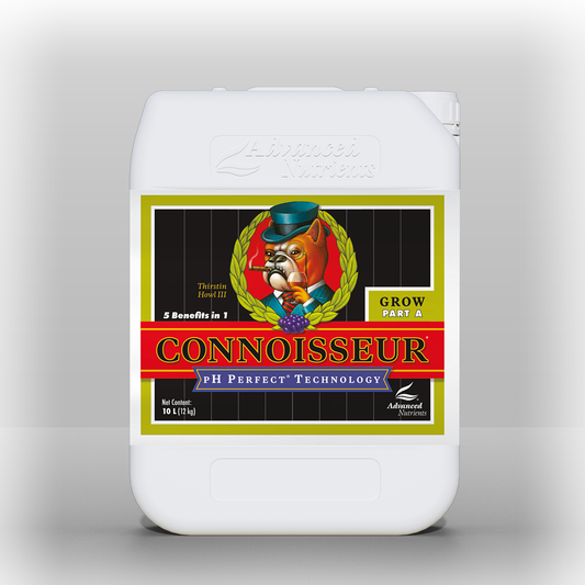 Advanced Nutrients pH Perfect Conn Grow A 10L