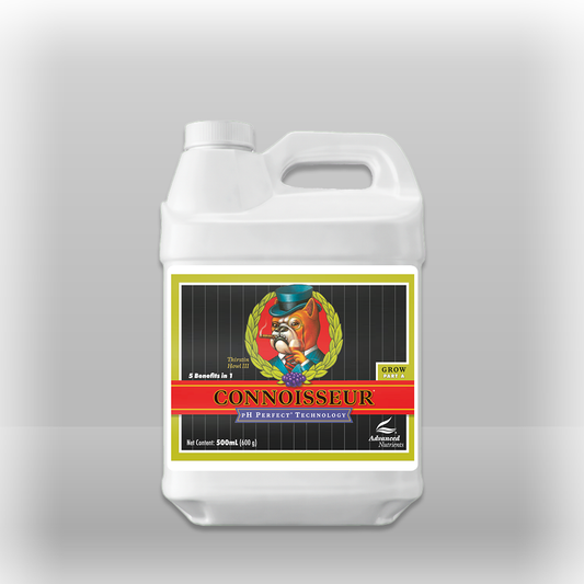 Advanced Nutrients pH Perfect Conn Grow A 500ml 0.5L