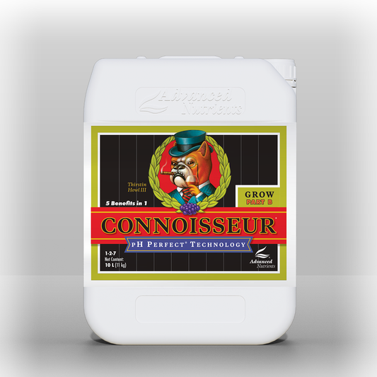 Advanced Nutrients pH Perfect Conn Grow B 10L