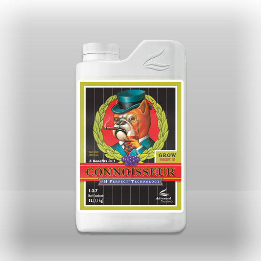 Advanced Nutrients pH Perfect Connoisseur Grow B 1L