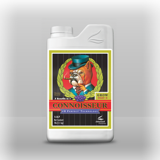 Advanced Nutrients pH Perfect Connoisseur Grow B