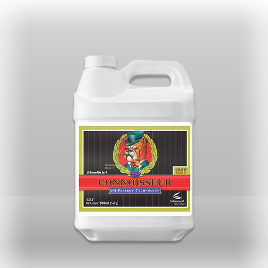 Advanced Nutrients pH Perfect Connoisseur Grow B 0.5L
