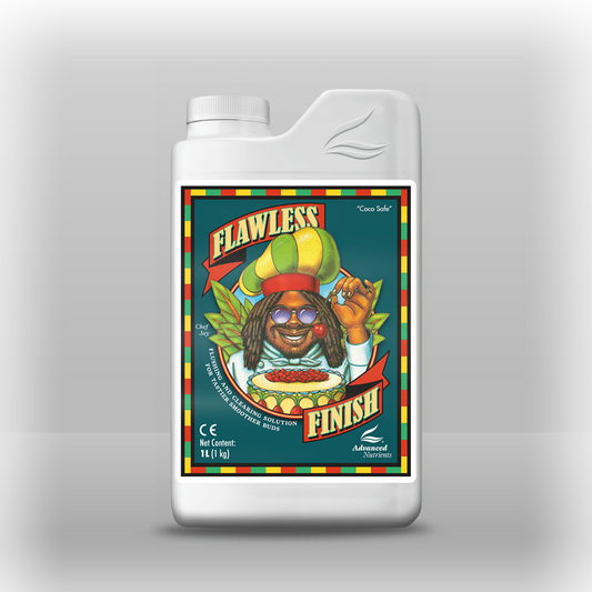 Advanced Nutrients Flawless Finish
