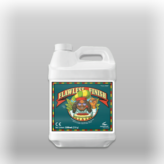 Advanced Nutrients Flawless Finish 0.25L
