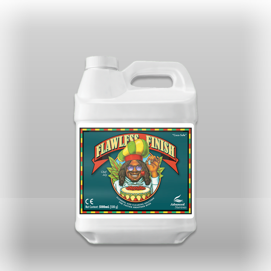Advanced Nutrients Flawless Finish 0.5L