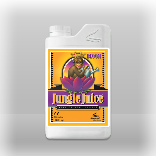 Advanced Nutrients Jungle Juice Bloom 1L