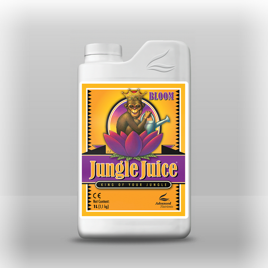 Advanced Nutrients Jungle Juice Bloom