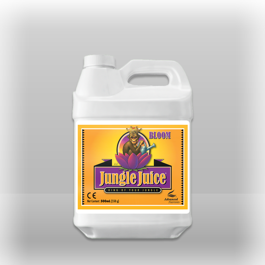 Advanced Nutrients Jungle Juice Bloom 0.5L