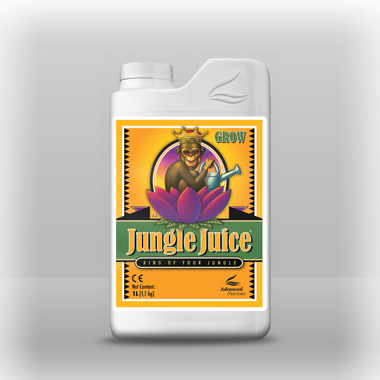 Advanced Nutrients Jungle Juice Grow