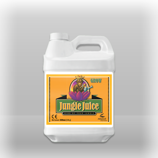 Advanced Nutrients Jungle Juice Grow 0.5L