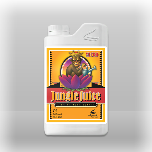 Advanced Nutrients Jungle Juice Micro 1L