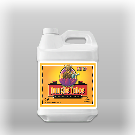 Advanced Nutrients Jungle Juice Micro 0.5L