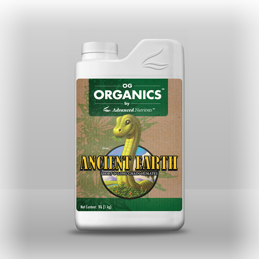 Advanced Nutrients Ancient Earth Organic