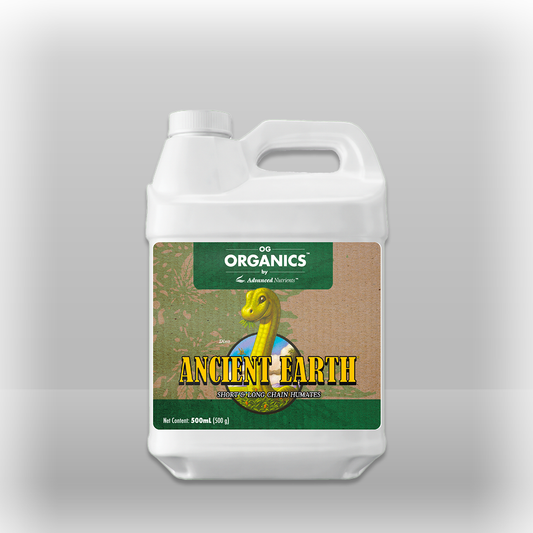 Advanced Nutrients Ancient Earth Organic 0.5L