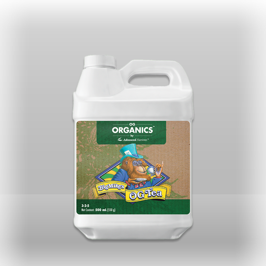 Advanced Nutrients Organics Big Mike's OG Tea 0.5L