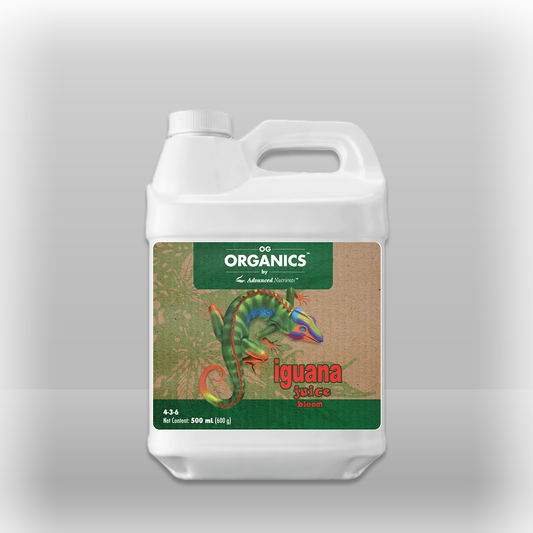 Advanced Nutrients OG Iguana Juice Bloom 0.5L