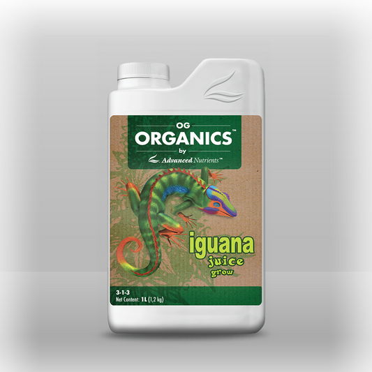 Advanced Nutrients OG Iguana Juice Grow