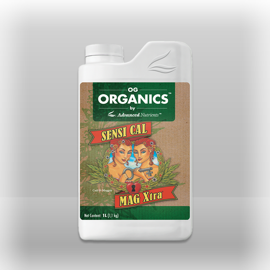 Advanced Nutrients Sensi Cal-Mag Xtra 1L