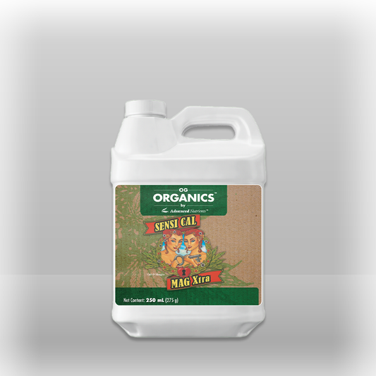 Advanced Nutrients Sensi Cal-Mag Xtra 0.25L