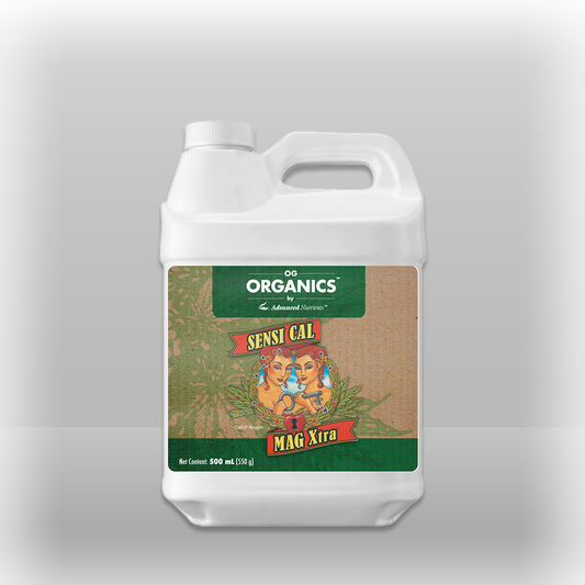 Advanced Nutrients Sensi Cal-Mag Xtra 0.5L