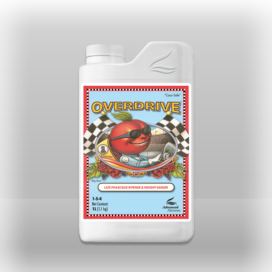 Advanced Nutrients Overdrive 1L