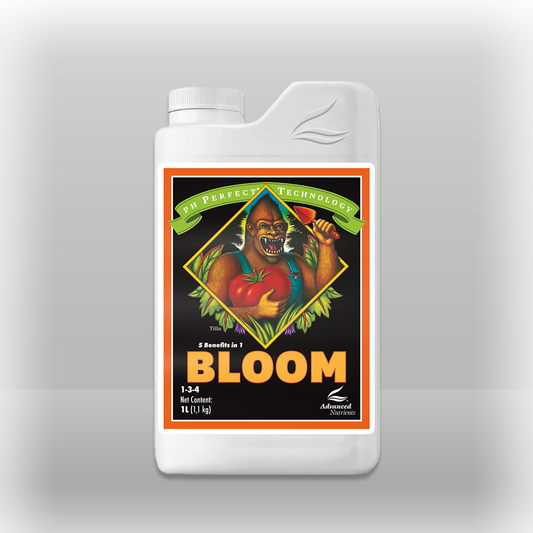 Advanced Nutrients pH Perfect Bloom 1L