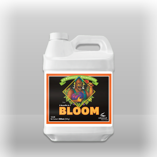 Advanced Nutrients pH Perfect Bloom 0.5L
