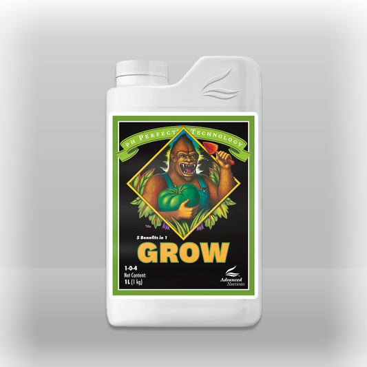 Advanced Nutrients pH Perfect Grow 1L