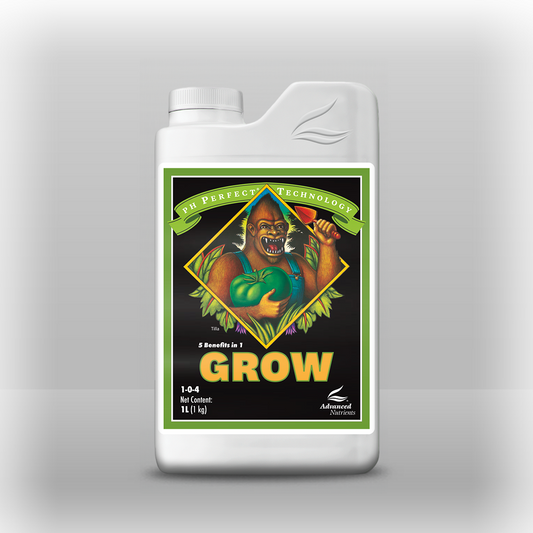 Advanced Nutrients pH Perfect Grow