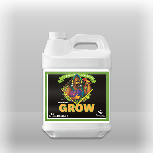 Advanced Nutrients pH Perfect Grow 0.5L