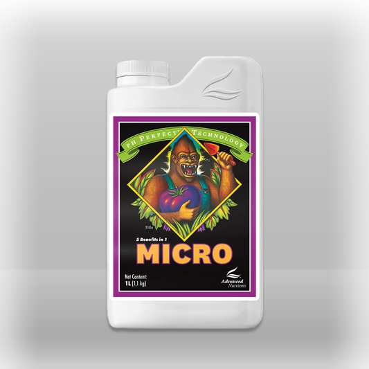 Advanced Nutrients pH Perfect Micro 1L
