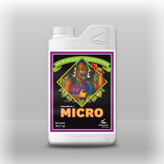 Advanced Nutrients pH Perfect Micro