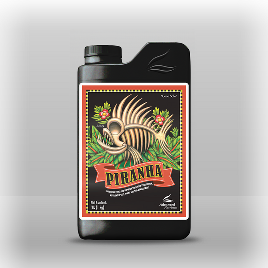 Advanced Nutrients Piranha