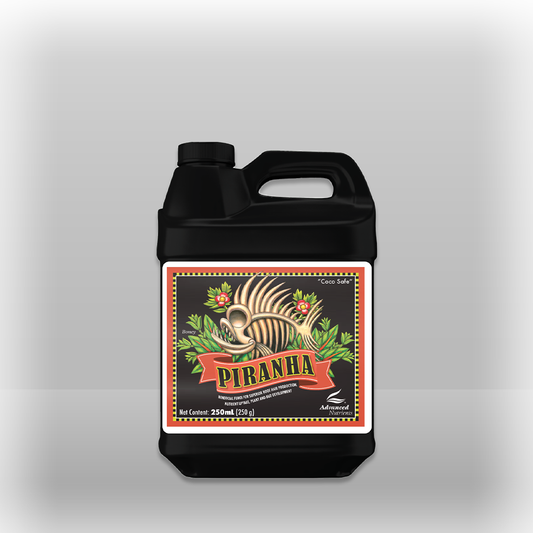 Advanced Nutrients Piranha 0.25L