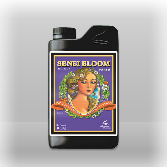 Advanced Nutrients pH Perfect Sensi Bloom A 1L