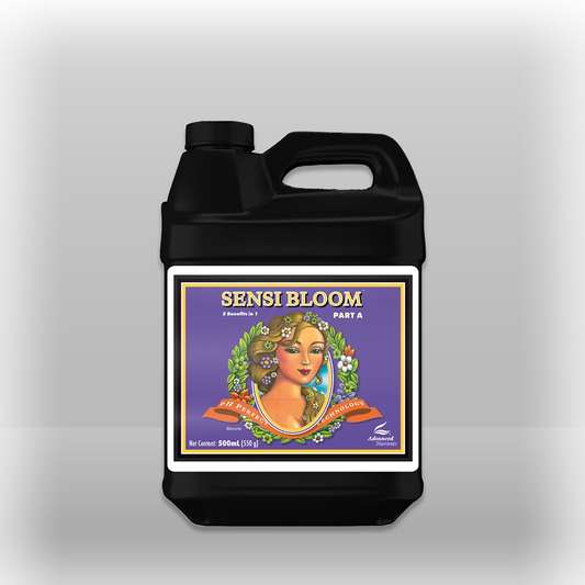Advanced Nutrients pH Perfect Sensi Bloom A 0.5L