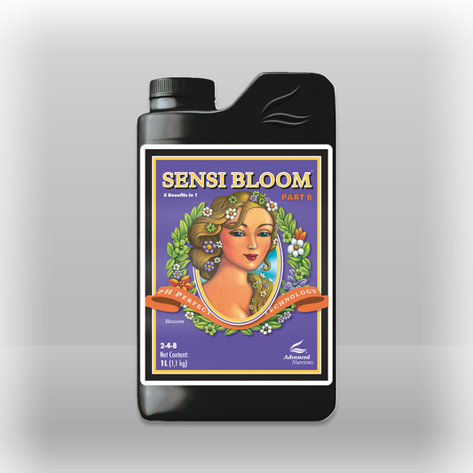 Advanced Nutrients pH Perfect Sensi Bloom B 1L