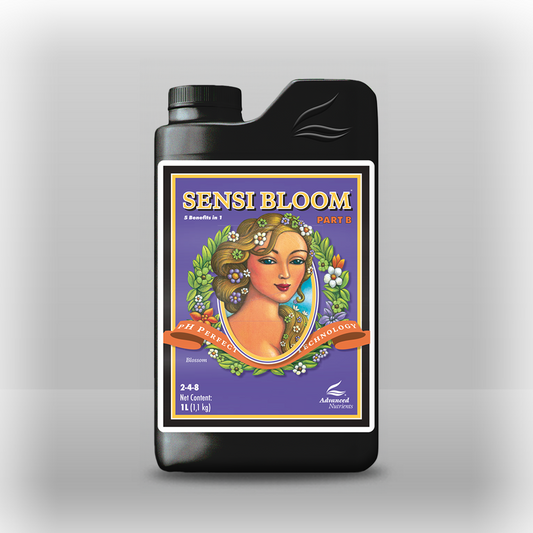 Advanced Nutrients pH Perfect Sensi Bloom B