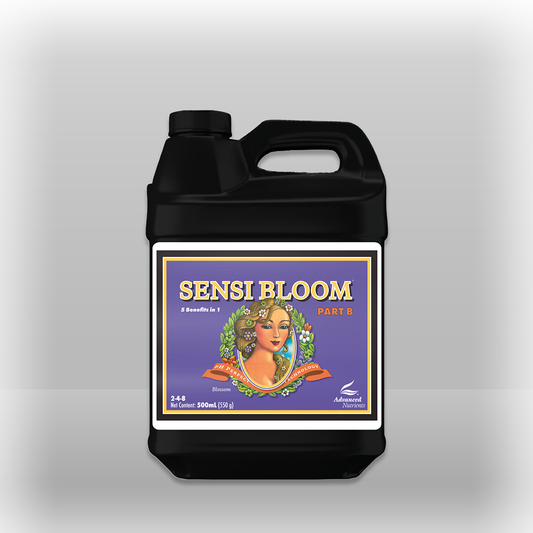 Advanced Nutrients pH Perfect Sensi Bloom B 0.5L