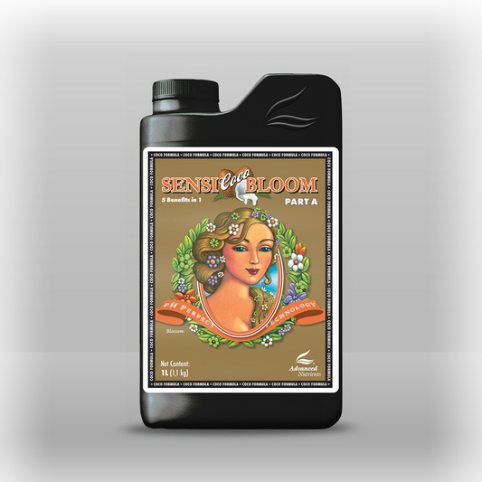 Advanced Nutrients pH Perfect Sensi Bloom Coco A