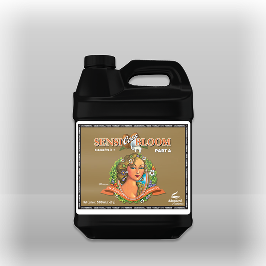 Advanced Nutrients pH Perfect Sensi Bloom Coco A 0.5L