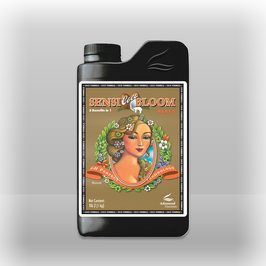 Advanced Nutrients pH Perfect Sensi Bloom Coco B 1L