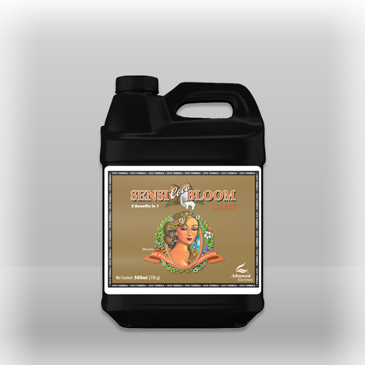 Advanced Nutrients pH Perfect Sensi Bloom Coco B 0.5L