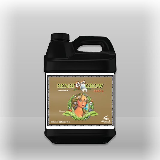 Advanced Nutrients pH Perfect Sensi Grow Coco B 0.5L