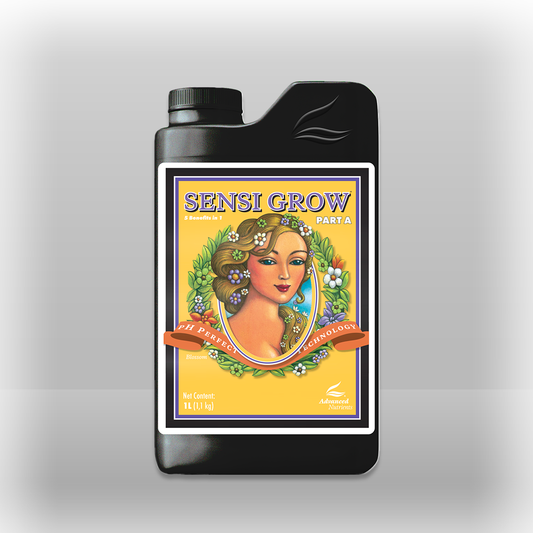 Advanced Nutrients pH Perfect Sensi Grow A 1L