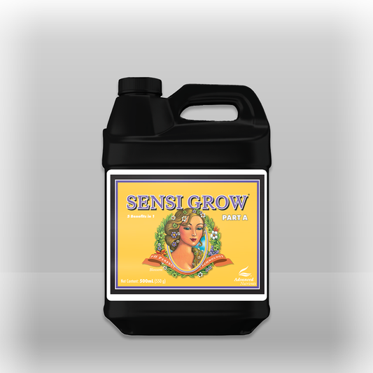 Advanced Nutrients pH Perfect Sensi Grow A 0.5L