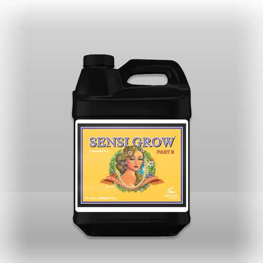 Advanced Nutrients pH Perfect Sensi Grow B 0.5L